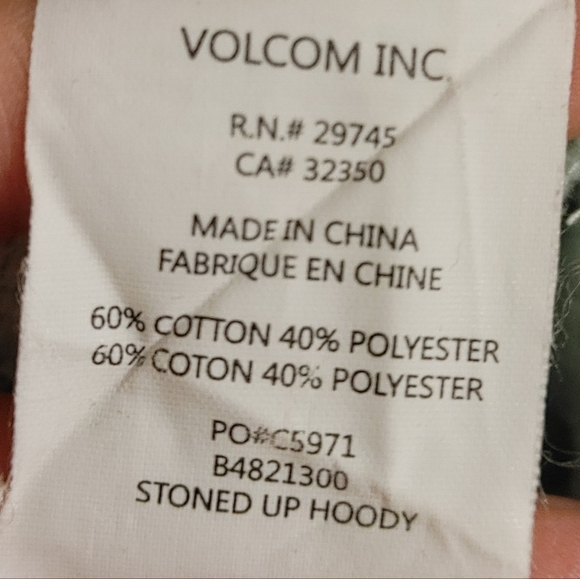 Hoodie / Chandail capuchon - Picture 5 of 5